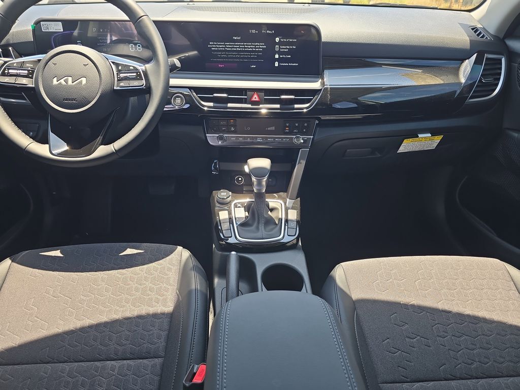 2026 Kia Seltos S San Clemente CA