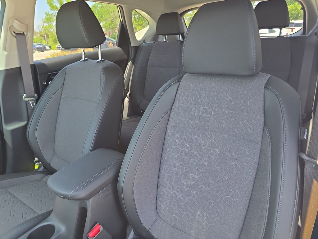 2026 Kia Seltos S San Clemente CA