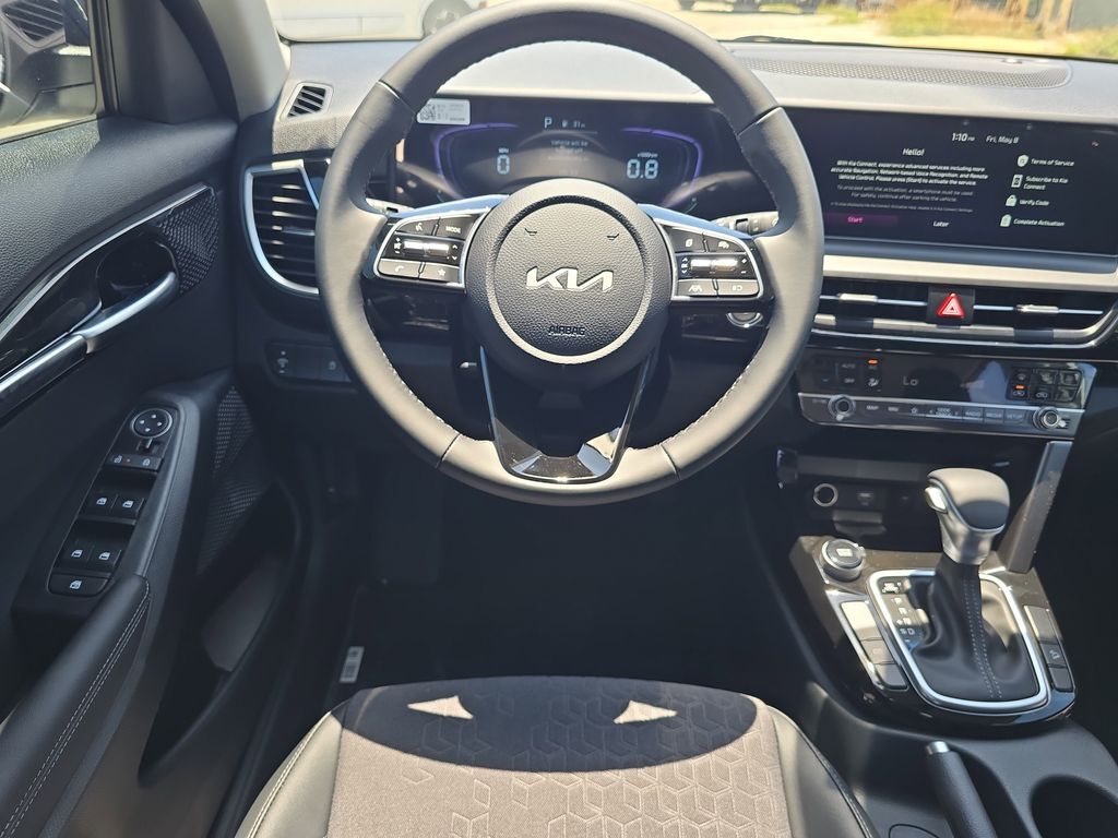 2026 Kia Seltos S San Clemente CA