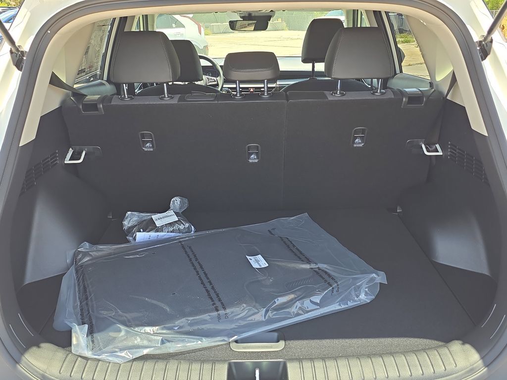 2026 Kia Seltos S San Clemente CA