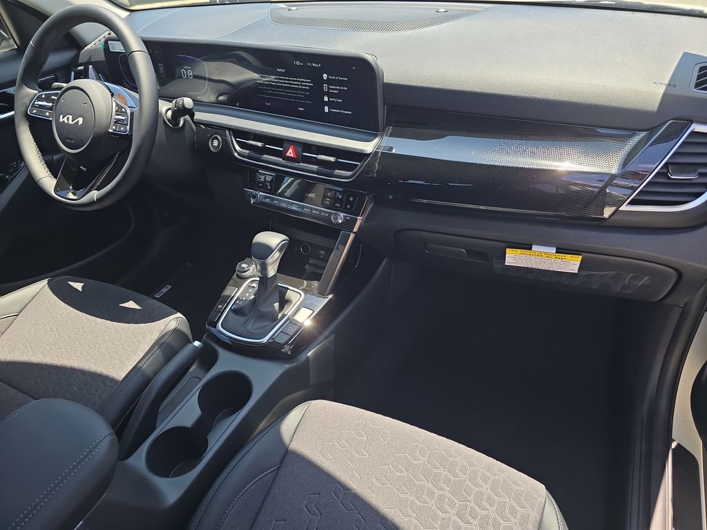 2026 Kia Seltos S San Clemente CA