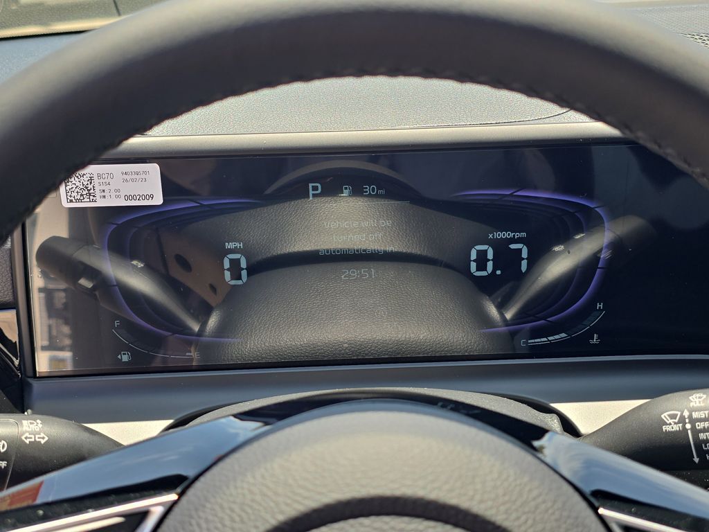 2026 Kia Seltos S San Clemente CA