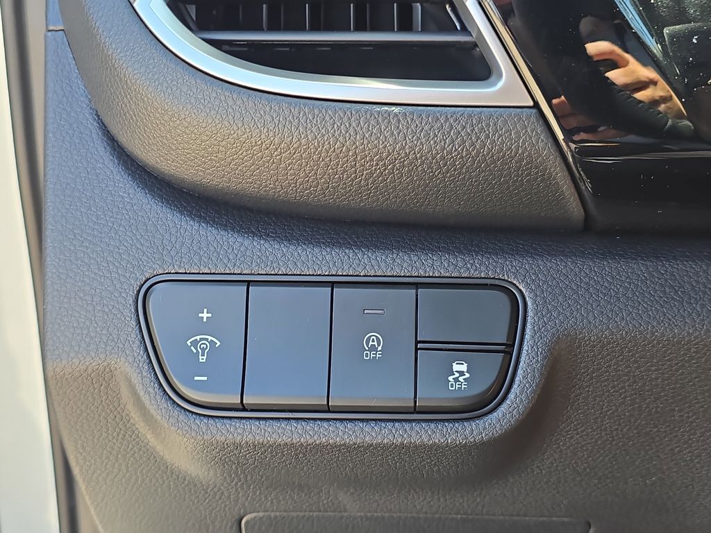 2026 Kia Seltos S San Clemente CA
