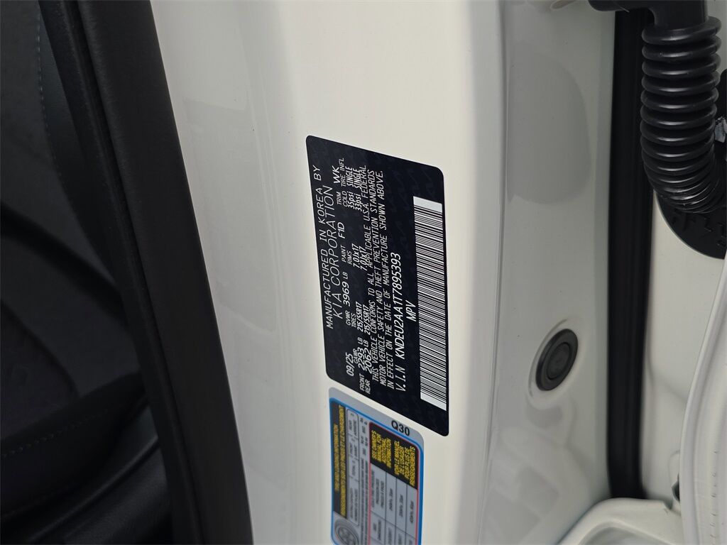 2026 Kia Seltos S San Clemente CA