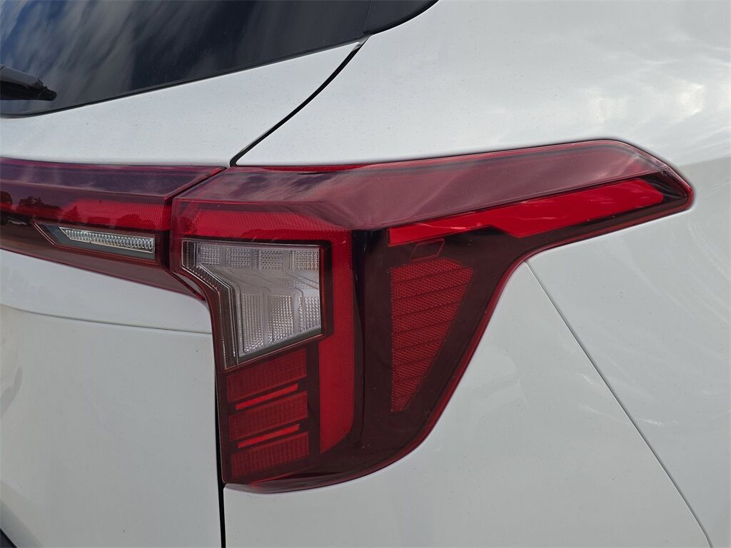 2026 Kia Seltos S San Clemente CA