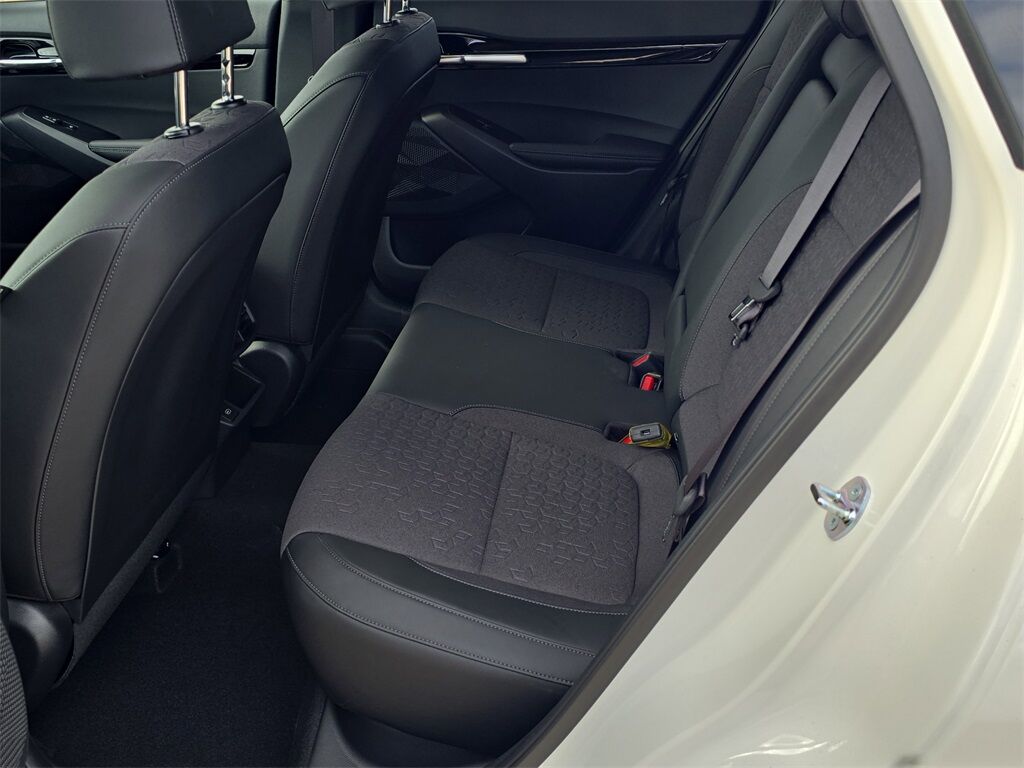 2026 Kia Seltos S San Clemente CA