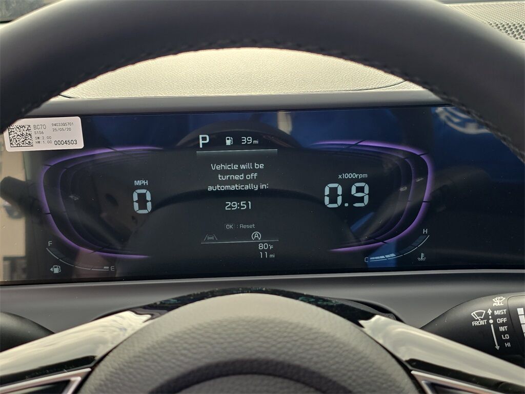 2026 Kia Seltos S San Clemente CA