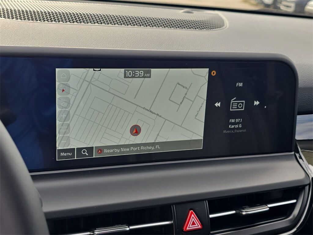 2026 Kia Seltos S San Clemente CA