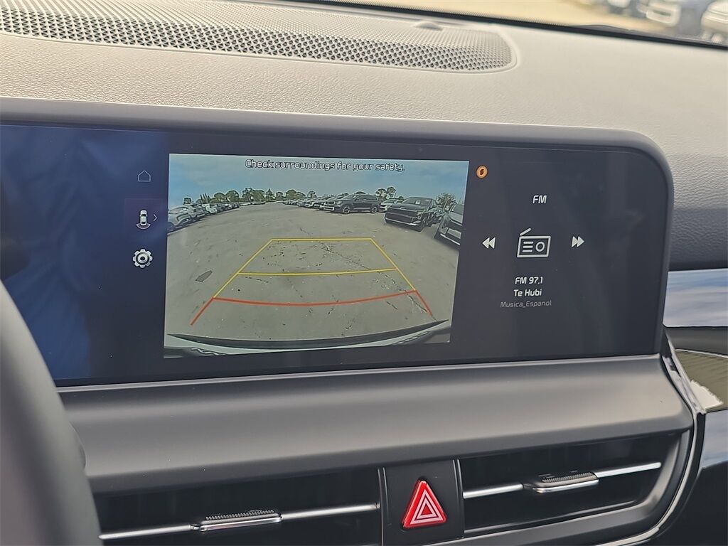 2026 Kia Seltos S San Clemente CA