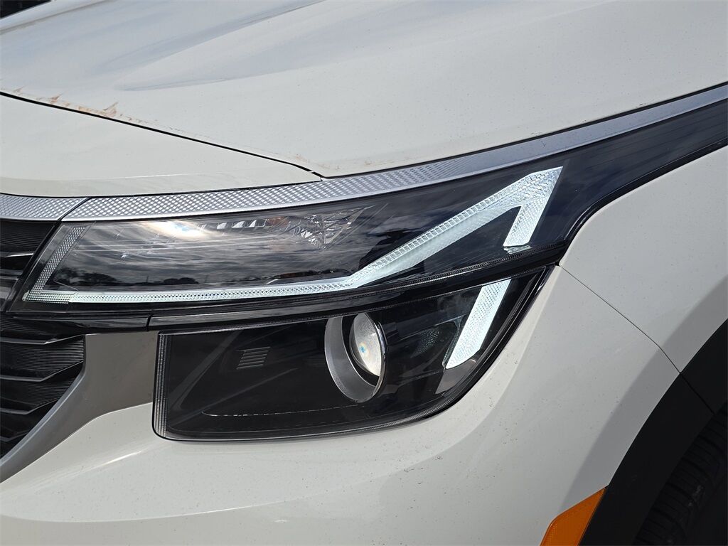 2026 Kia Seltos S San Clemente CA