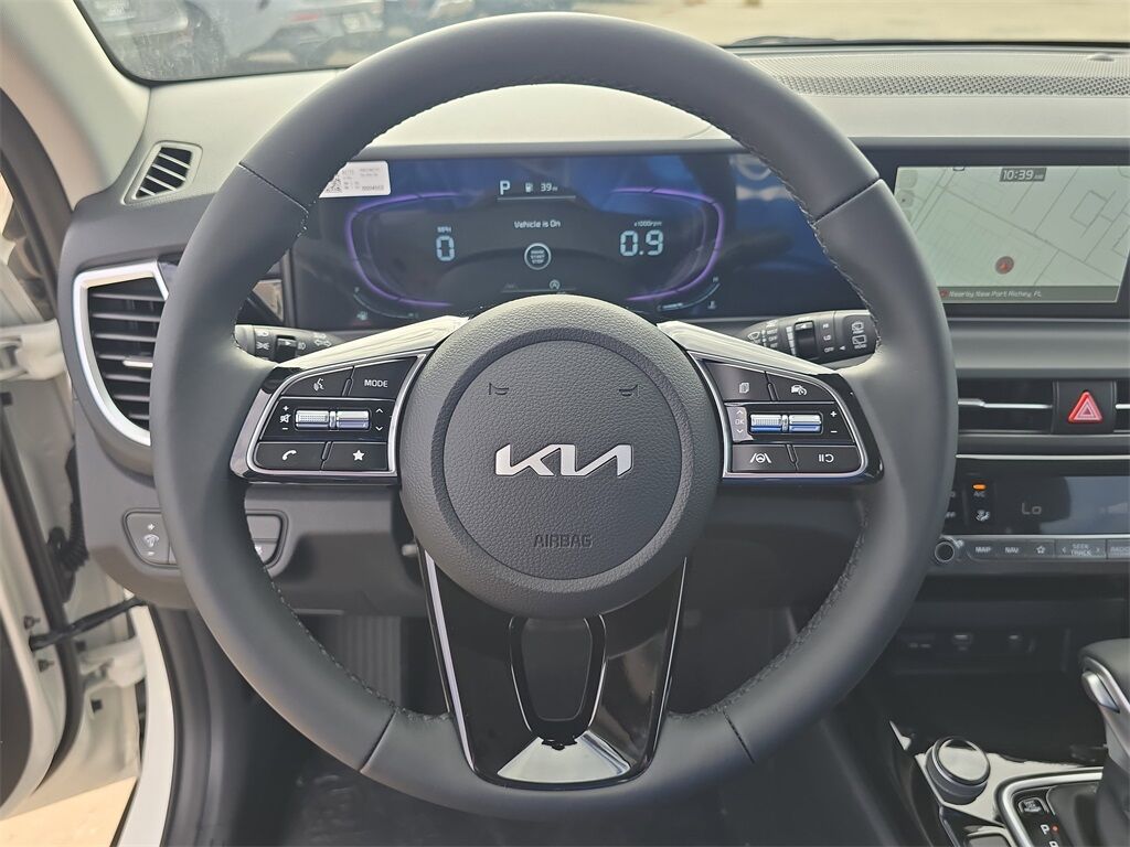 2026 Kia Seltos S San Clemente CA