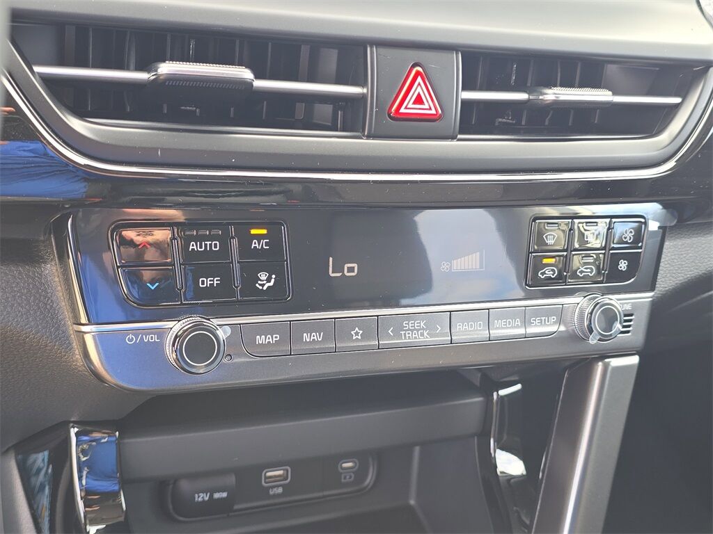 2026 Kia Seltos S San Clemente CA