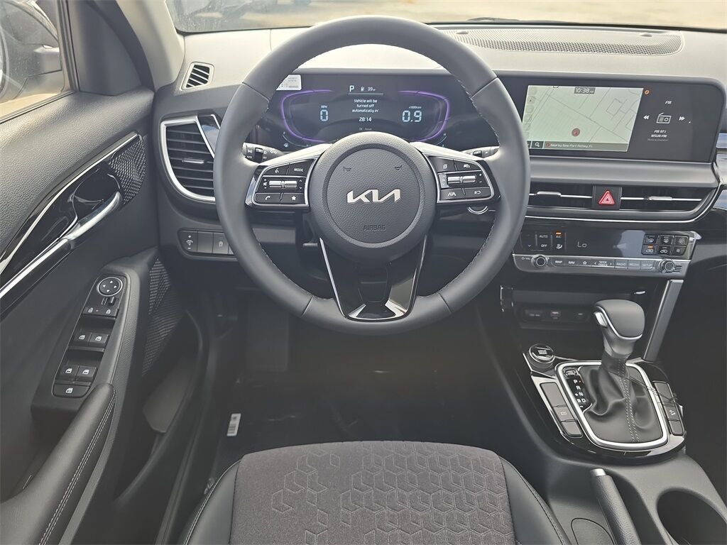 2026 Kia Seltos S San Clemente CA