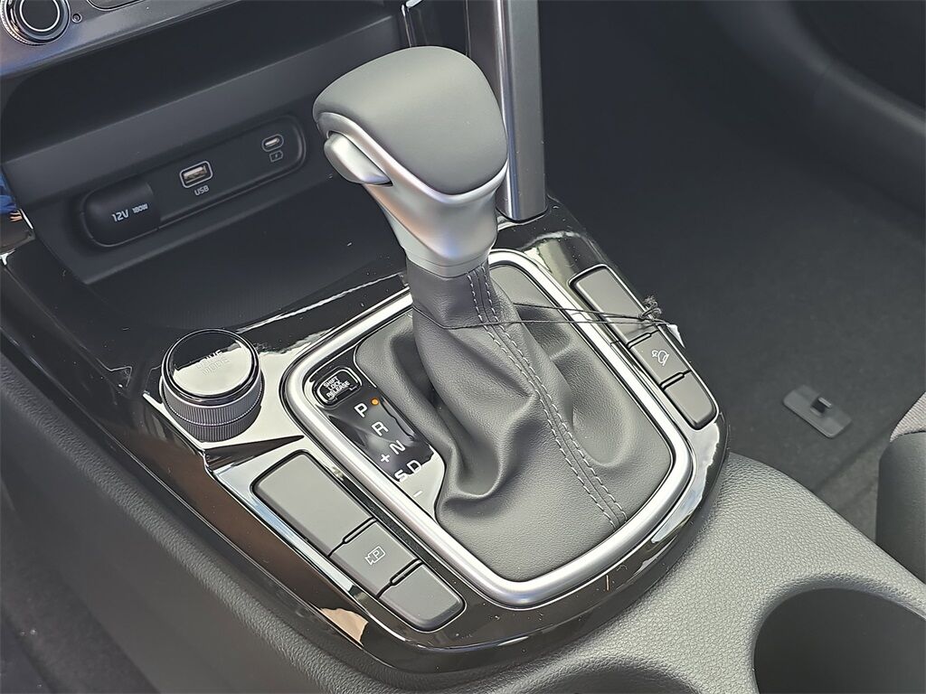 2026 Kia Seltos S San Clemente CA