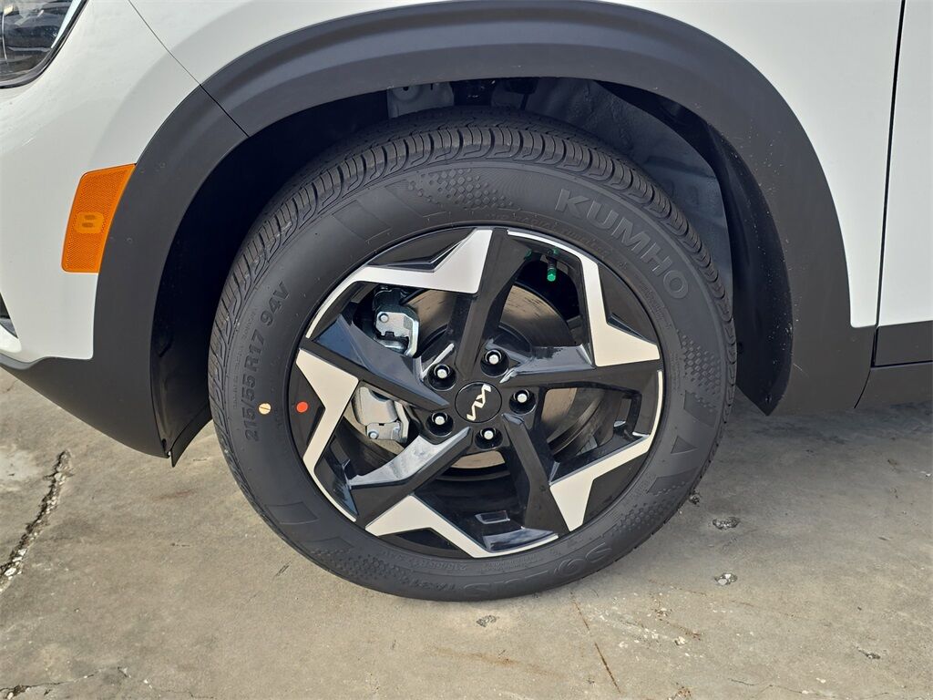 2026 Kia Seltos S San Clemente CA