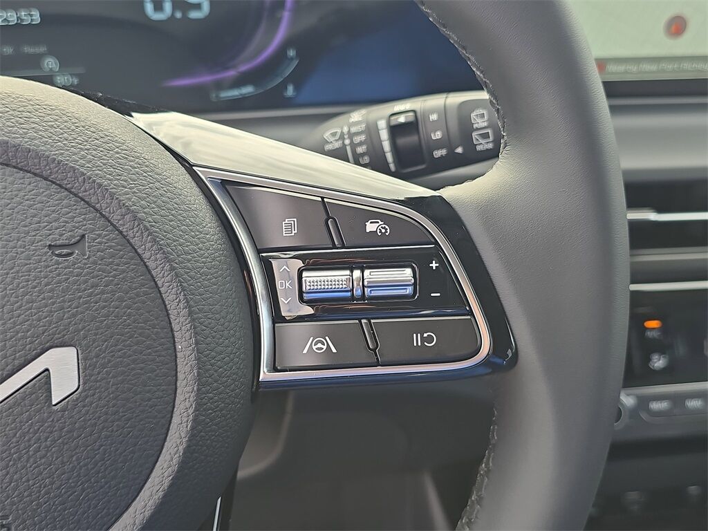 2026 Kia Seltos S San Clemente CA