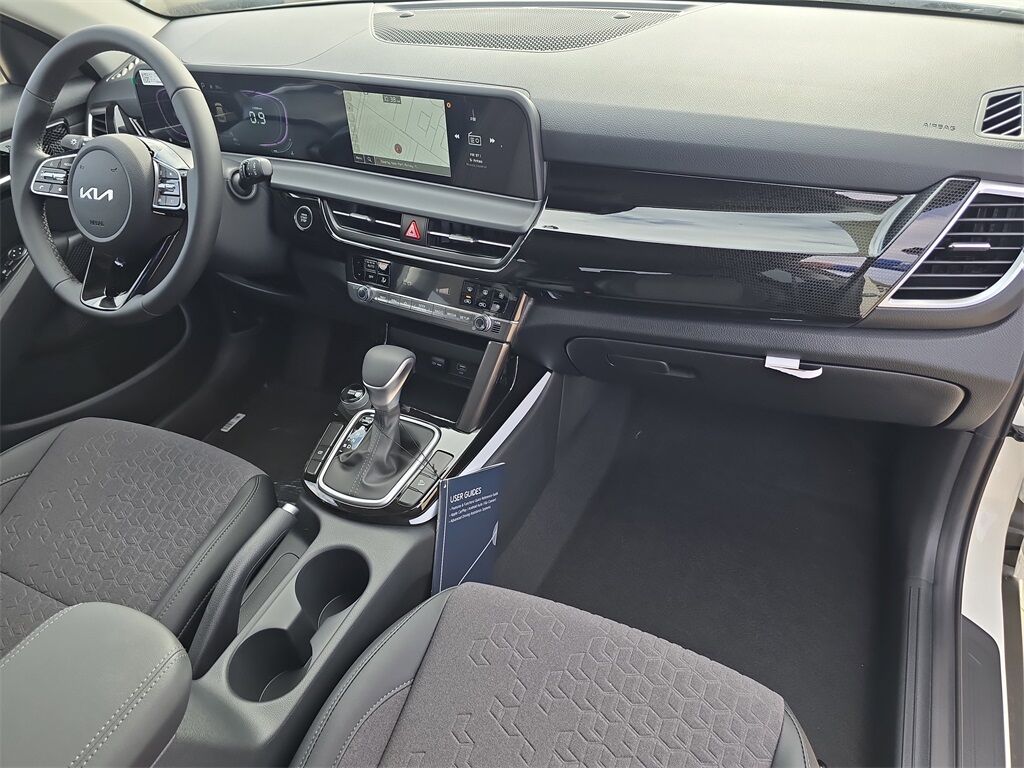 2026 Kia Seltos S San Clemente CA