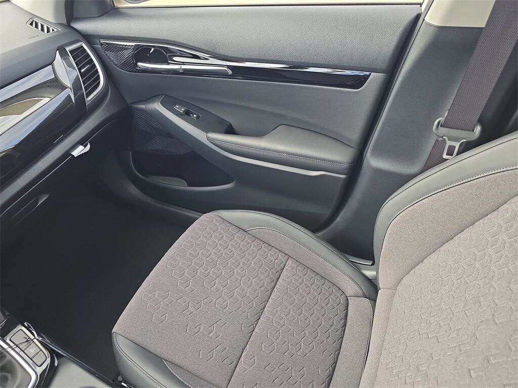 2026 Kia Seltos S San Clemente CA