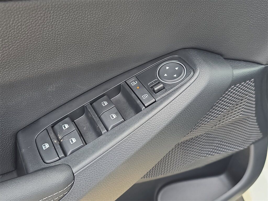 2026 Kia Seltos S San Clemente CA