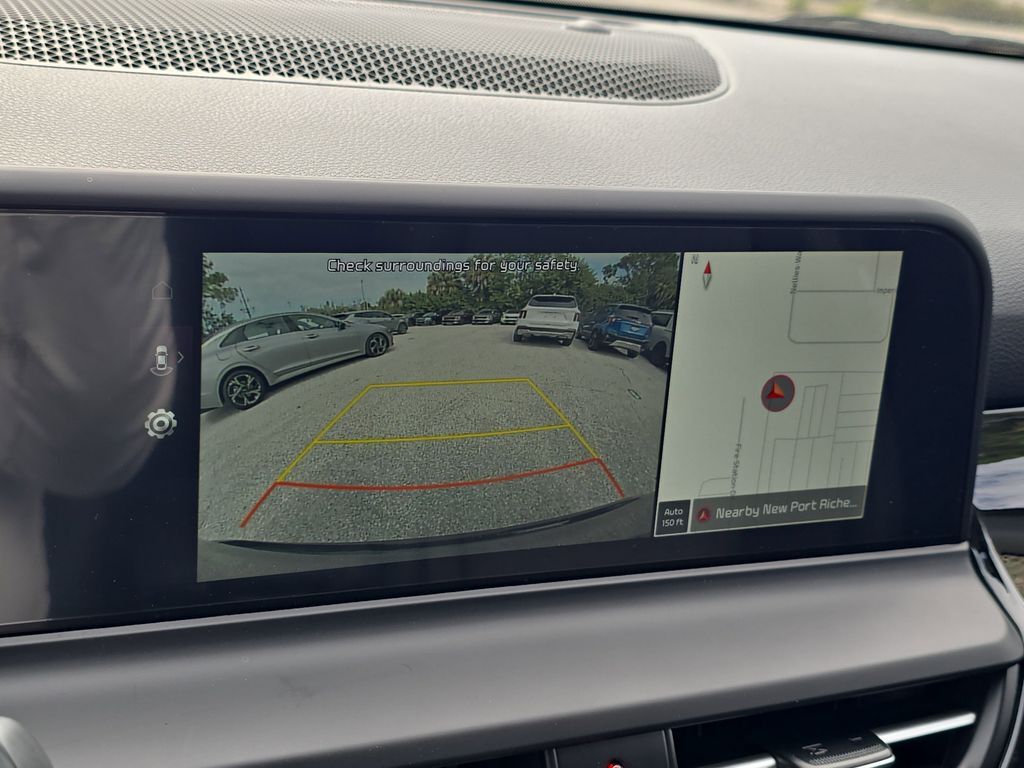 2026 Kia Seltos S San Clemente CA