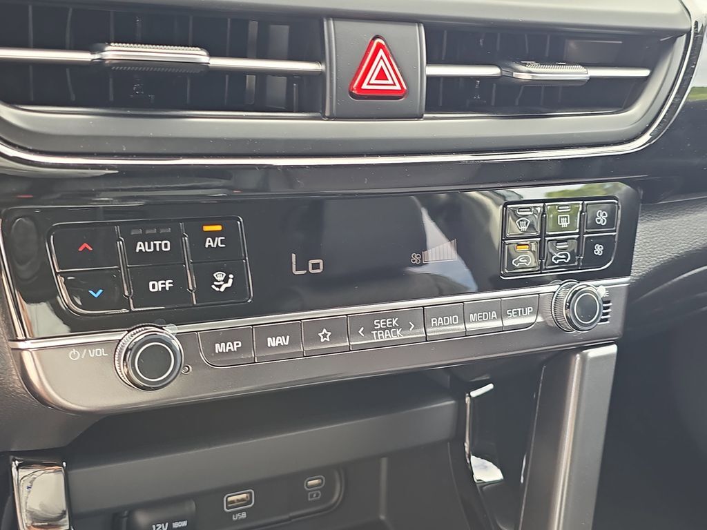 2026 Kia Seltos S San Clemente CA