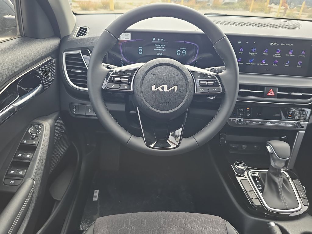 2026 Kia Seltos S San Clemente CA