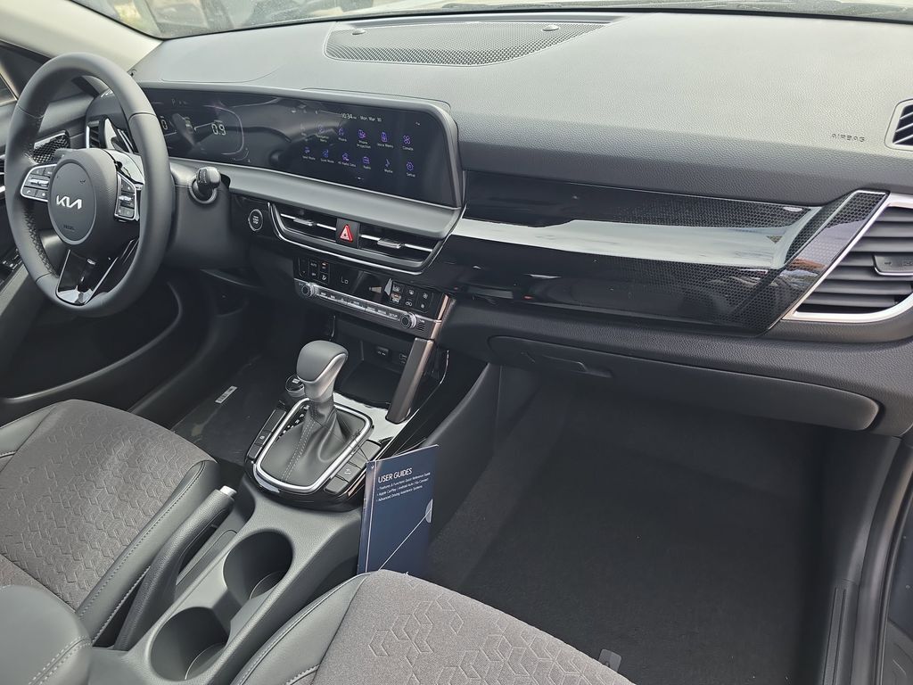 2026 Kia Seltos S San Clemente CA