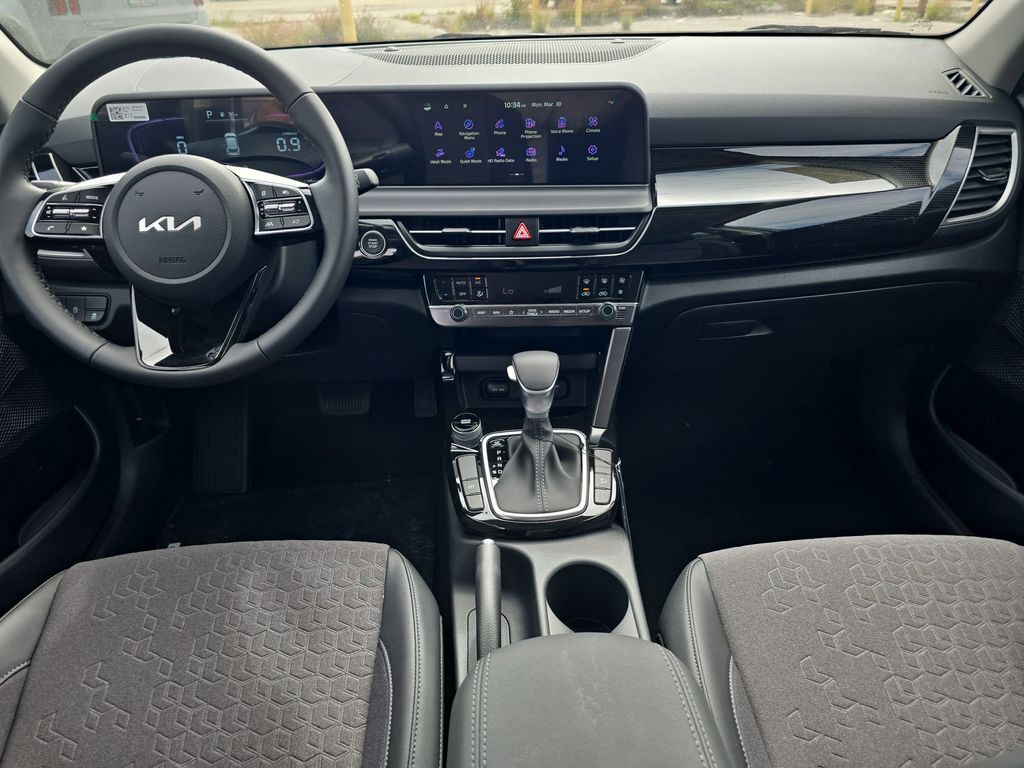 2026 Kia Seltos S San Clemente CA