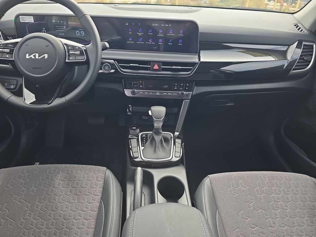 2026 Kia Seltos S San Clemente CA