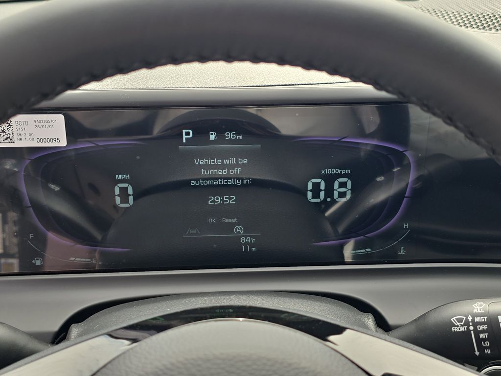 2026 Kia Seltos S San Clemente CA