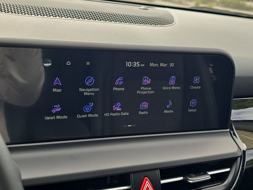 2026 Kia Seltos S San Clemente CA