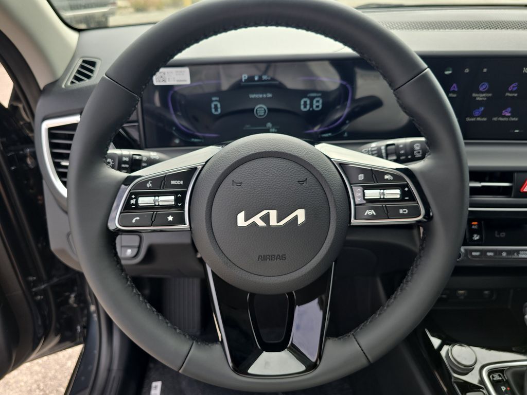 2026 Kia Seltos S San Clemente CA