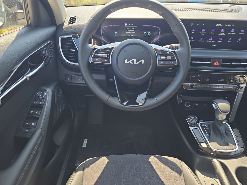 2026 Kia Seltos S San Clemente CA