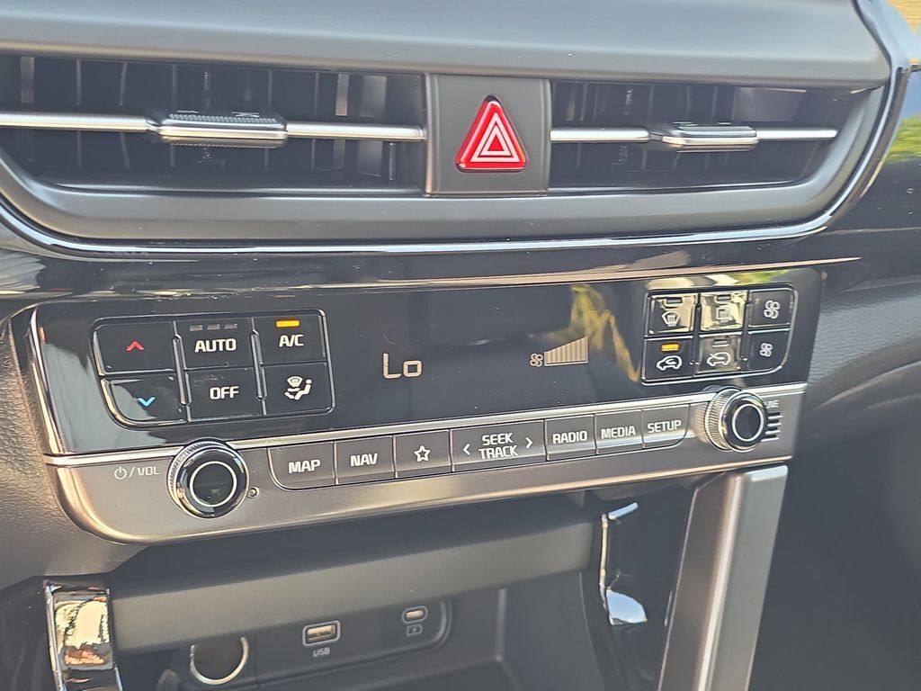 2026 Kia Seltos S San Clemente CA