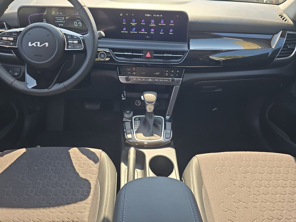 2026 Kia Seltos S San Clemente CA