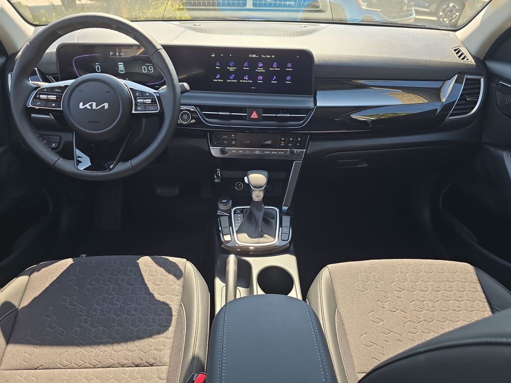 2026 Kia Seltos S San Clemente CA