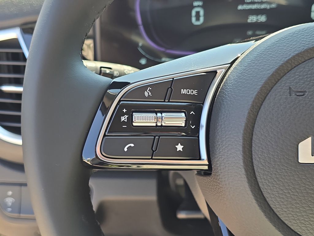 2026 Kia Seltos S San Clemente CA