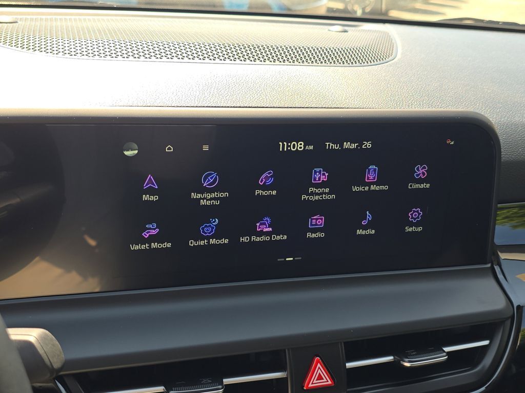 2026 Kia Seltos S San Clemente CA