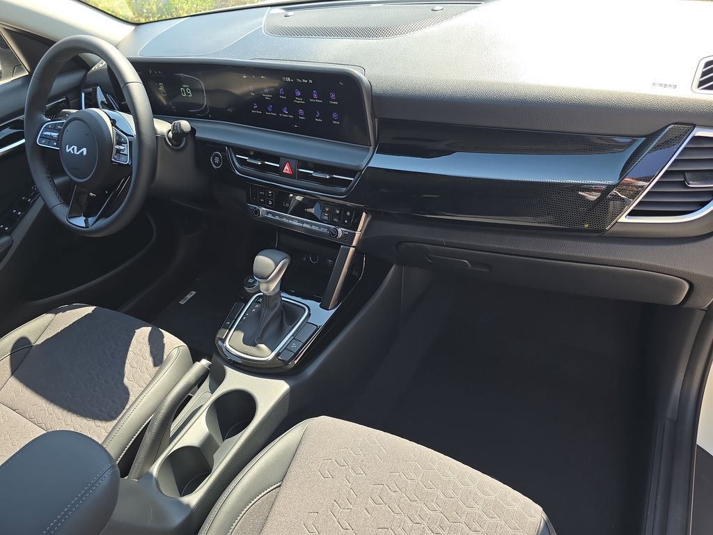 2026 Kia Seltos S San Clemente CA