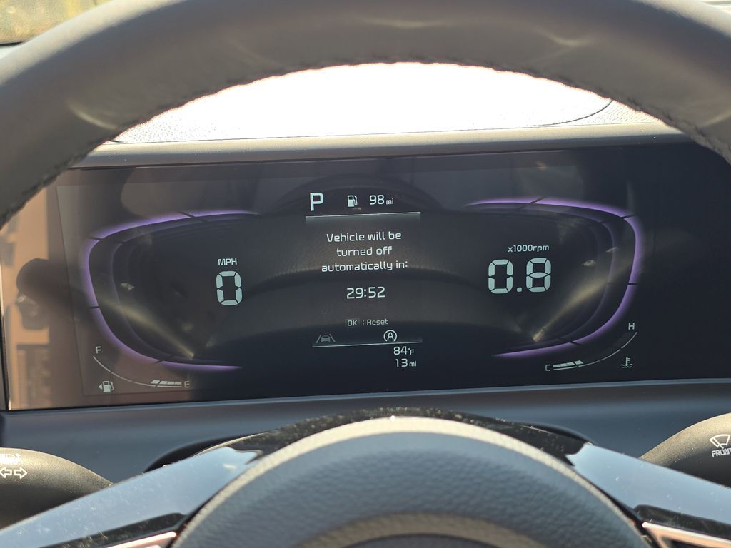 2026 Kia Seltos S San Clemente CA
