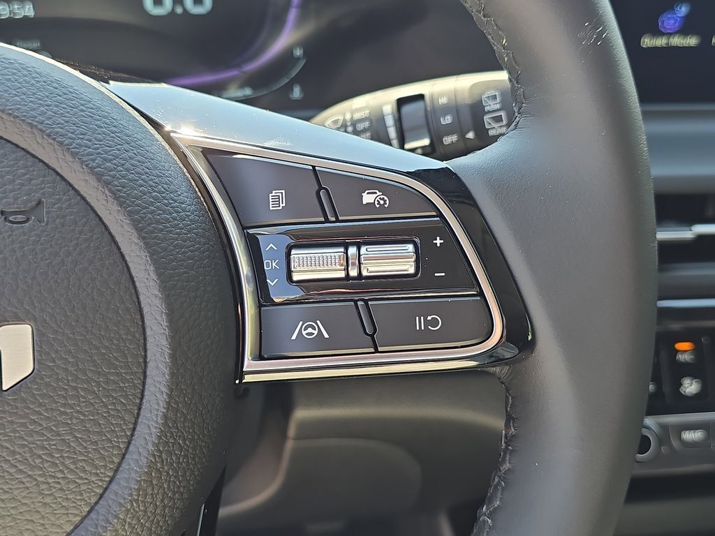 2026 Kia Seltos S San Clemente CA