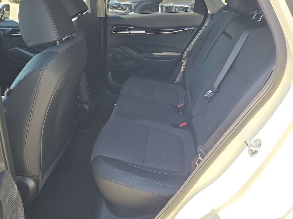 2026 Kia Seltos S San Clemente CA