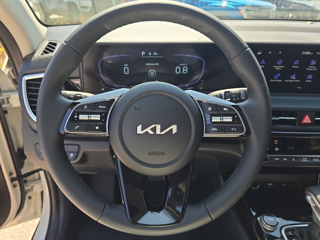 2026 Kia Seltos S San Clemente CA