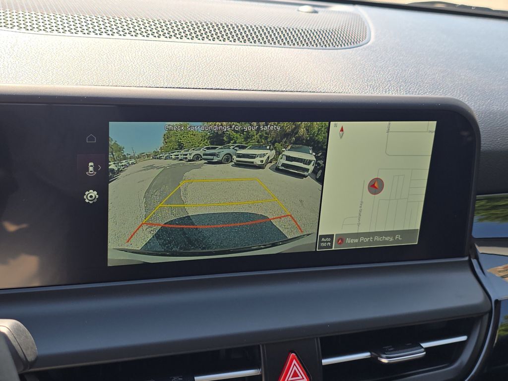 2026 Kia Seltos S San Clemente CA