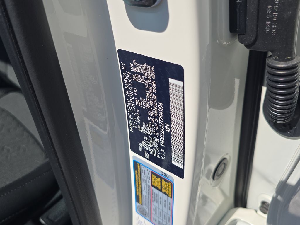 2026 Kia Seltos S San Clemente CA