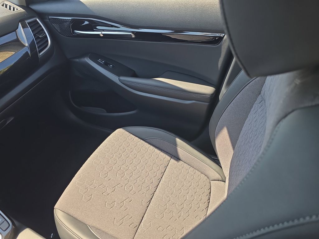 2026 Kia Seltos S San Clemente CA