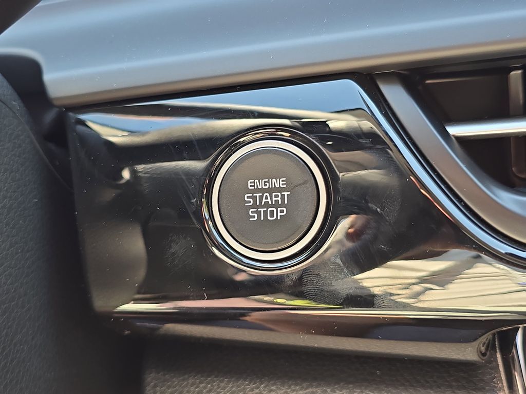 2026 Kia Seltos S San Clemente CA