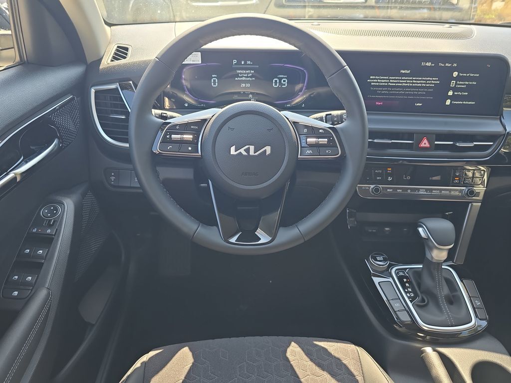 2026 Kia Seltos S San Clemente CA