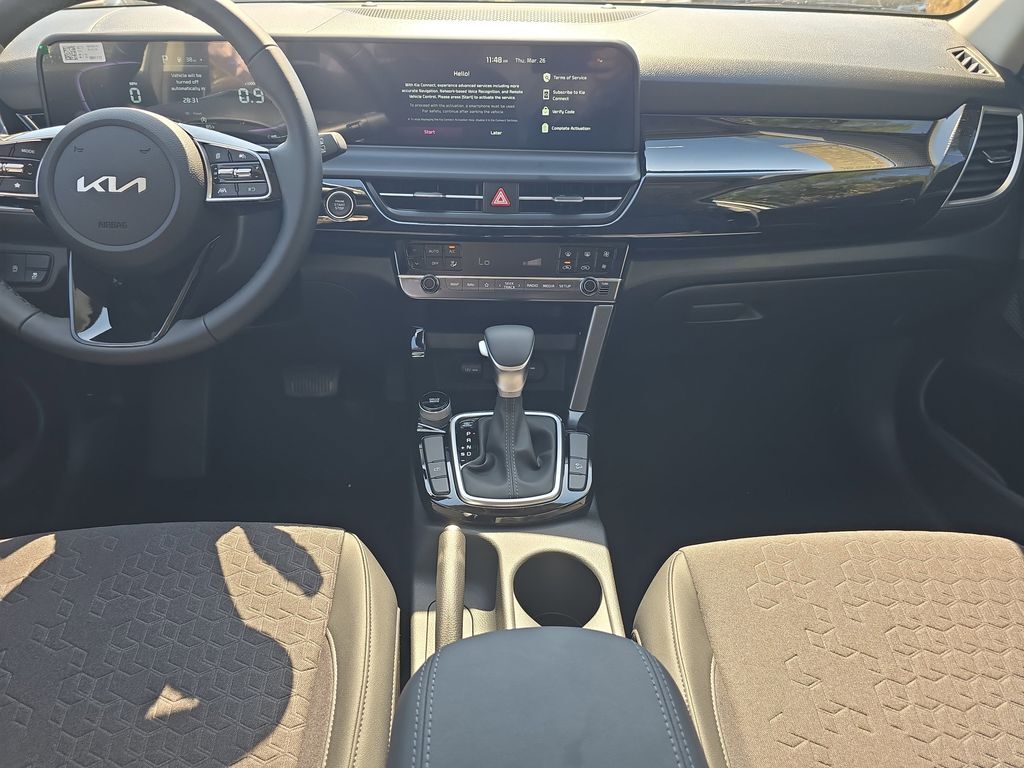 2026 Kia Seltos S San Clemente CA