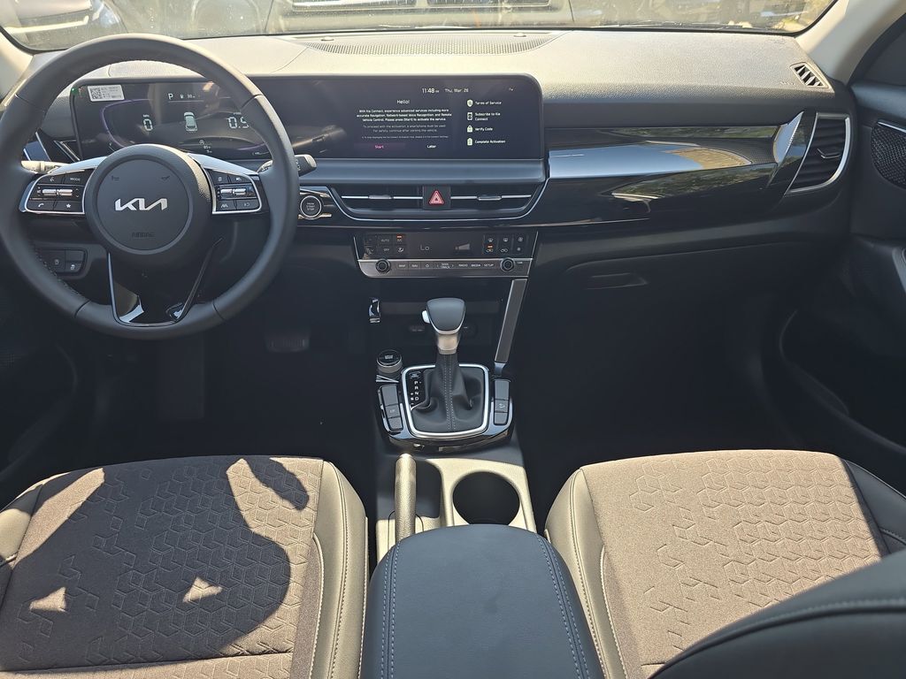 2026 Kia Seltos S San Clemente CA